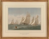 FREDERIC SCHILLER COZZENS (NEW