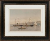 FREDERIC SCHILLER COZZENS (NEW