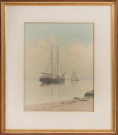 FREDERIC SCHILLER COZZENS (NEW