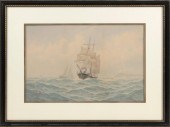FREDERIC SCHILLER COZZENS (NEW