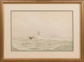 FREDERIC SCHILLER COZZENS (NEW