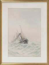 FREDERIC SCHILLER COZZENS (NEW