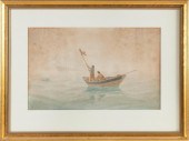 FREDERIC SCHILLER COZZENS (NEW