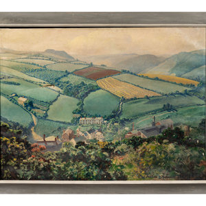 Frederic Tellander