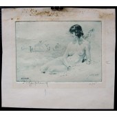 FREDERIC WAISTELL JOPLING (CAN