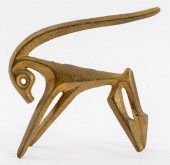 FREDERIC WEINBERG MODERNIST GA