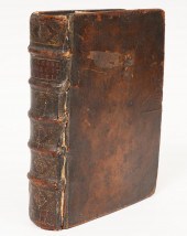 FREDERICI DEKKERS 'EXERCITATIO