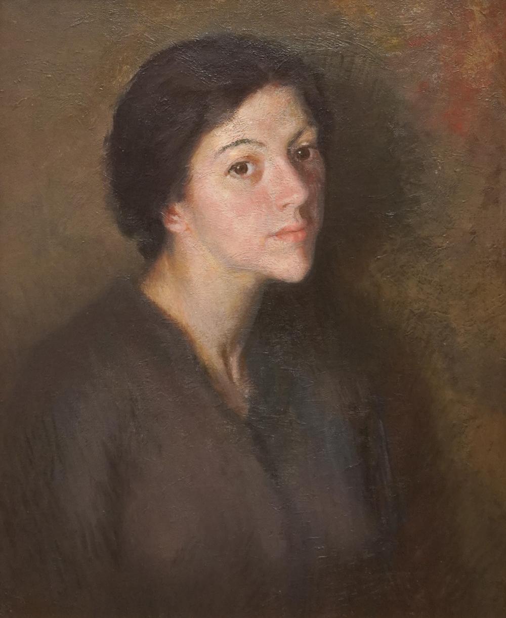 FREDERICK A. BOSLEY (AMERICAN