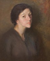 FREDERICK A. BOSLEY (AMERICAN