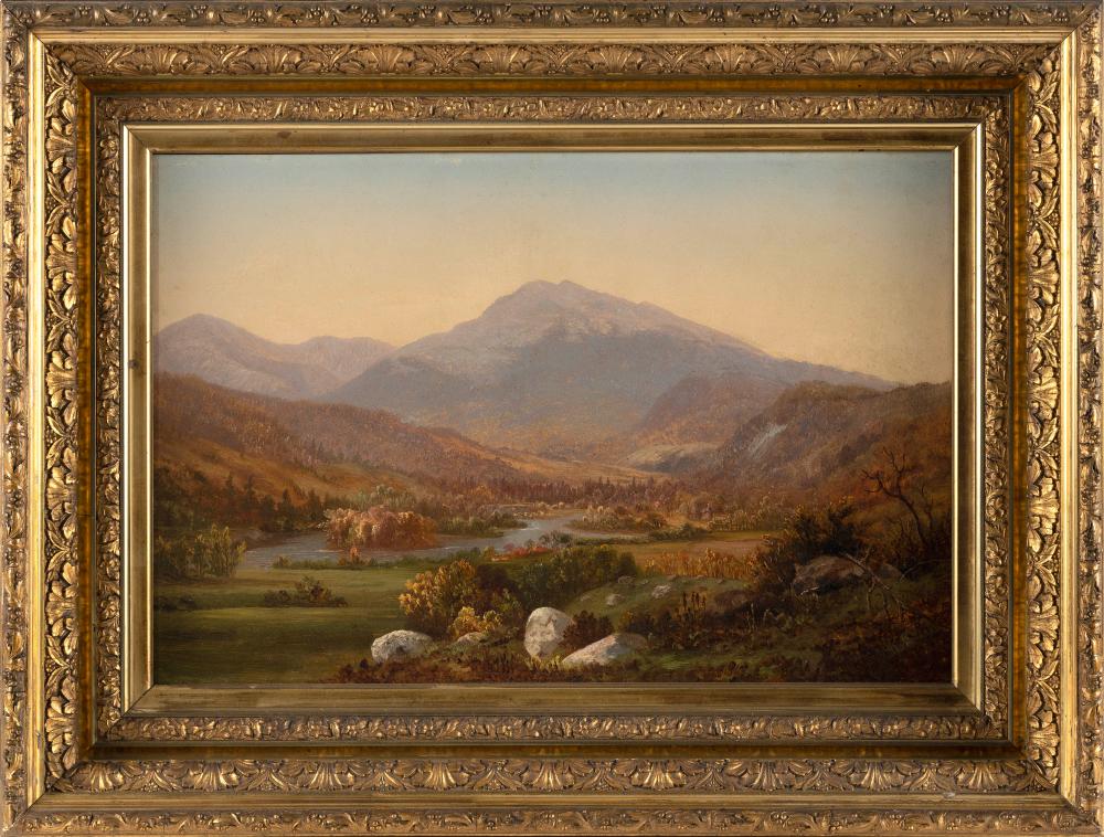 FREDERICK A. BUTMAN