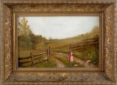 Frederick A. Spang (American 1