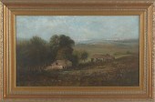 Frederick A. Spang (American 1