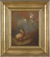 Frederick A. Spang (American 1