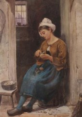 Frederick Albert Slocombe (184