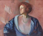 FREDERICK ANDREW BOSLEY, (AMER