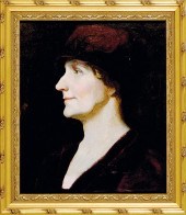 Frederick Andrew Bosley (manne