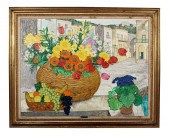 FREDERICK ARTHUR JESSUP: "STIL