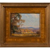 Frederick Ballard Williams (Am