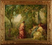 Frederick Ballard Williams (Am