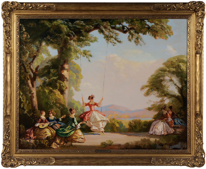 Frederick Ballard Williams (New