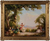 Frederick Ballard Williams (Ne