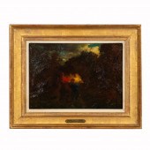 FREDERICK BALLARD WILLIAMS TON