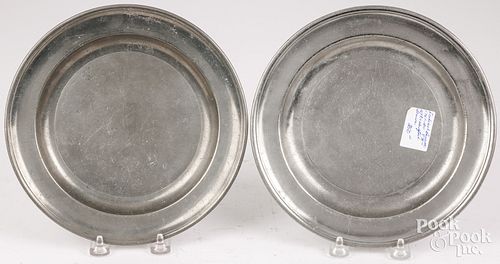 FREDERICK BASSETT PEWTER