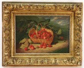 FREDERICK BATCHELLER STRAWBERR