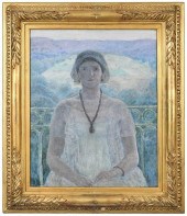 FREDERICK C. FRIESEKE(American