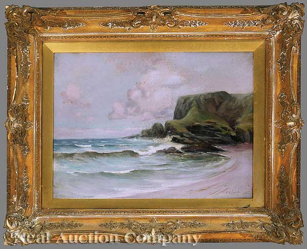 Frederick C. Nairn (Scottish late