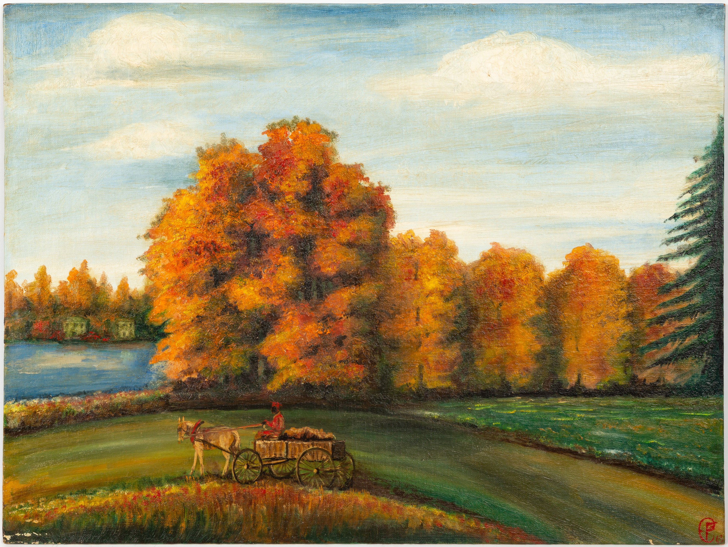 FREDERICK CARDER (AMERICAN,