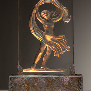 Frederick Carder for Steuben