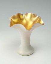 FREDERICK CARDER STEUBEN CALCI
