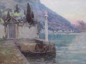 FREDERICK CARL GOTTWALD (AMERI