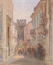 FREDERICK CARL GOTTWALD (AMERI