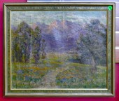 Frederick Carl Smith (1868-195