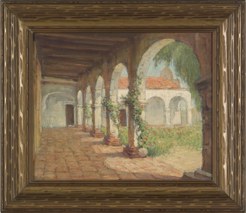 Frederick Carl Smith (American