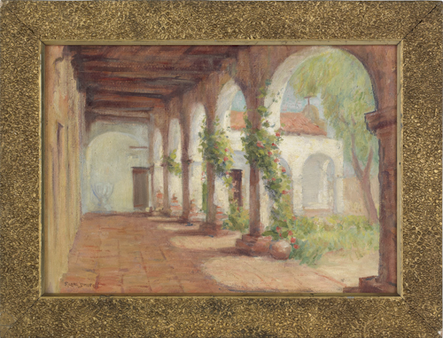 Frederick Carl Smith (American