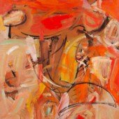 Frederick Conway
(American, 19