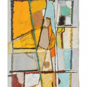Frederick Conway
(American, 19