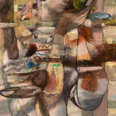 Frederick Conway
(American, 19