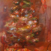 Frederick Conway
(American, 19
