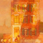 Frederick Conway
(American, 19