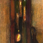 Frederick Conway
(American, 19