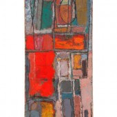 Frederick Conway
(American, 19