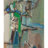 Frederick Conway
(American, 19
