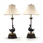FREDERICK COOPER, A PAIR OF BR
