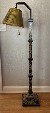 FREDERICK COOPER BAMBOO PAINTE