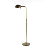 FREDERICK COOPER BRASS CLAM SH
