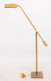 FREDERICK COOPER BRASS STANDIN